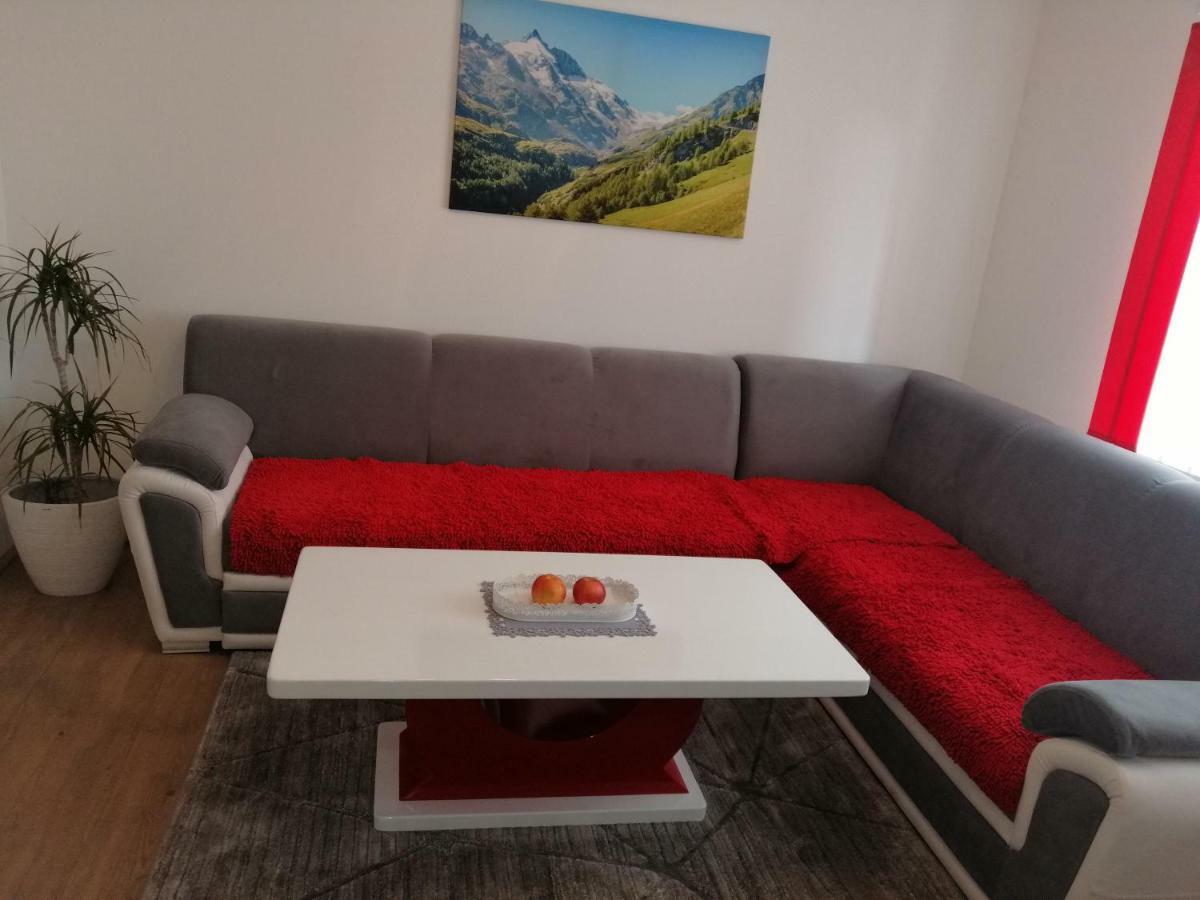 Cosy Apartment Road A6 ฟูชิเน ภายนอก รูปภาพ