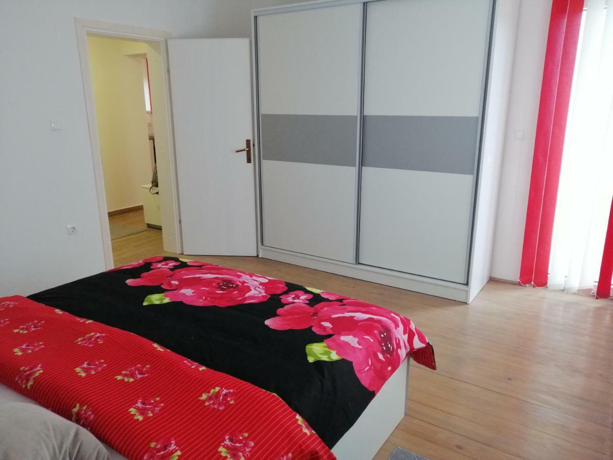Cosy Apartment Road A6 ฟูชิเน ภายนอก รูปภาพ